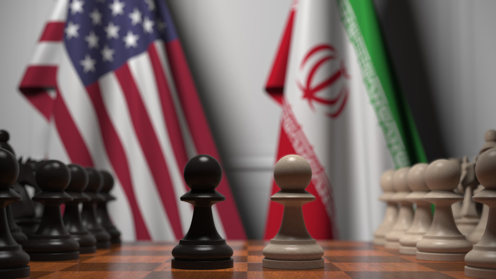 イラン戦争と出口のない交渉 ―― 何が交渉の進展を妨げているのか | FOREIGN AFFAIRS JAPAN イラン戦争と出口のない交渉 ―― 何が交渉の進展を妨げているのか | FOREIGN AFFAIRS JAPAN