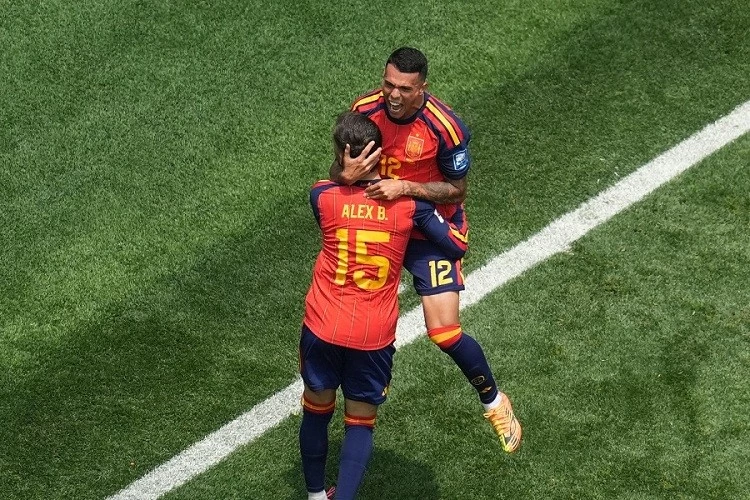 Kết quả bóng đá World Cup 2026: Tây Ban Nha 3-0 Áo: Oyarzabal lập cú đúp, La Roja thị uy sức mạnh bằng trận đấu hoàn hảo