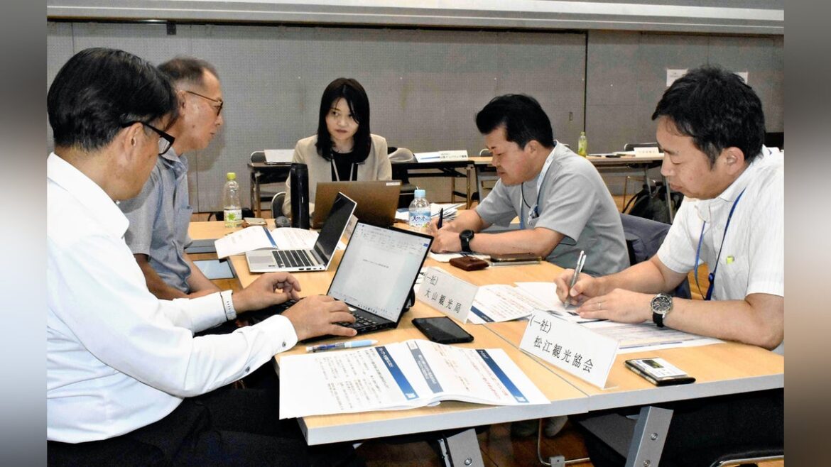 島根県 鳥取県 山陰 の インバウンド 強化へ42団体が戦略会議設立…点在する＜自然・歴史・文化・温泉＞の観光資源を収入化へ : 読売新聞