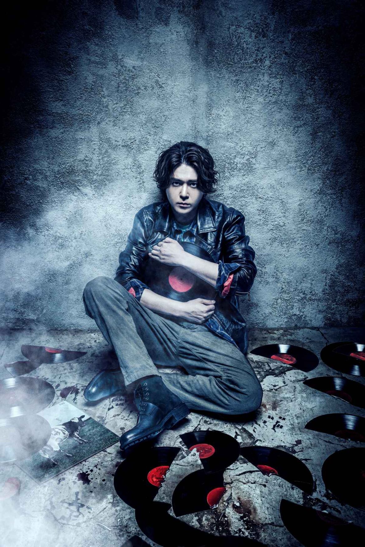 WEST.小瀧望、今年2度目の舞台主演 チェコスロバキア人の青年の約20年間を熱演「かなりのチャレンジになる」 – オリコンニュース WEST.小瀧望、今年2度目の舞台主演 チェコスロバキア人の青年の約20年間を熱演「かなりのチャレンジになる」 - オリコンニュース