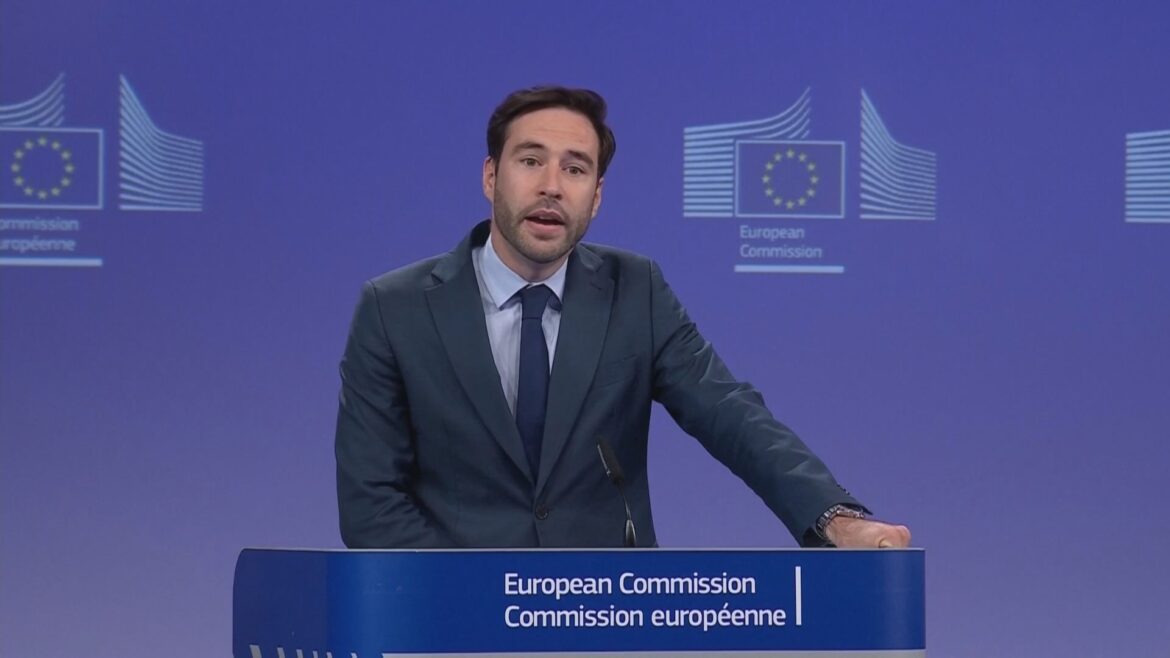 EU委員会が中国アリババ集団運営ネット通販「アリエクスプレス」に約1000億円の制裁金 “違法商品の流通リスク”対応怠る(TBS NEWS DIG Powered by JNN) EU委員会が中国アリババ集団運営ネット通販「アリエクスプレス」に約1000億円の制裁金 “違法商品の流通リスク”対応怠る(TBS NEWS DIG Powered by JNN)