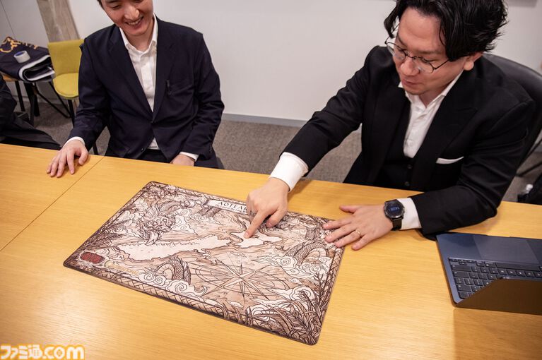 ニュージーランドのカードゲーム産業が6000倍に成長して国策に。大使館で聞くゼスプリ キウイの国はそんなことになっていたのか話