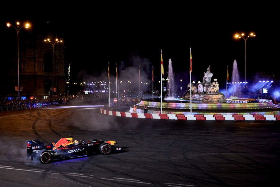 【スペインGP】初開催へ準備加速 マドリード新サーキットでF3公式テスト実施 | TopNews – TopNews 【スペインGP】初開催へ準備加速 マドリード新サーキットでF3公式テスト実施 | TopNews - TopNews