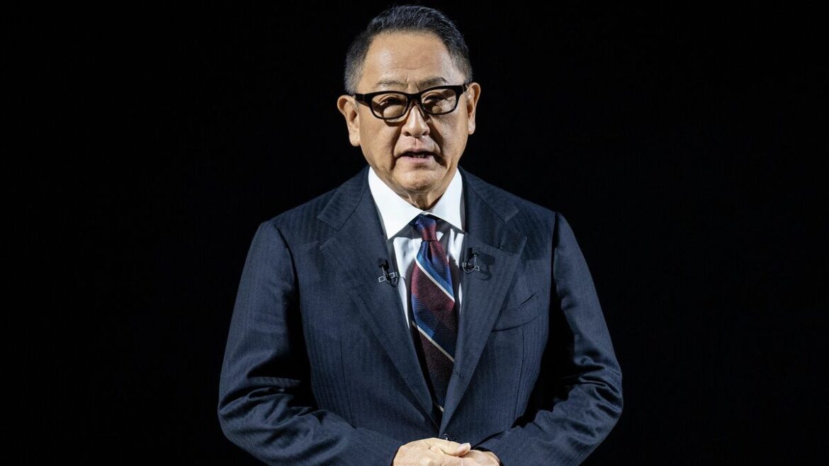 豊田章男の「5年前の警告」は正しかった…エンジンを手放さなかったトヨタが「6年連続世界一」になれた理由 | PRESIDENT Online(プレジデントオンライン) 豊田章男の「5年前の警告」は正しかった…エンジンを手放さなかったトヨタが「6年連続世界一」になれた理由 | PRESIDENT Online(プレジデントオンライン)