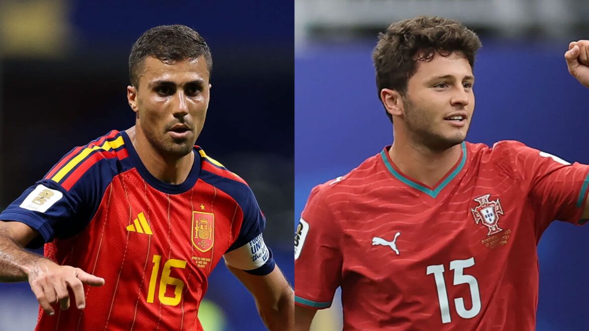 W杯スペインvsポルトガルのTVer無料配信はある?|ラウンド16 | Goal.com 日本 Goal.com