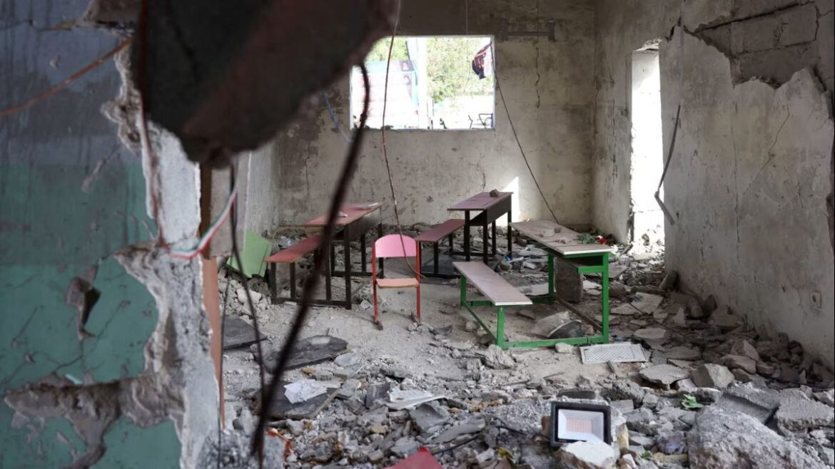 イランの小学校爆撃、現時点で米軍による情報の検証なしと関係筋 CNN EXCLUSIVE – CNN.co.jp イランの小学校爆撃、現時点で米軍による情報の検証なしと関係筋 CNN EXCLUSIVE - CNN.co.jp