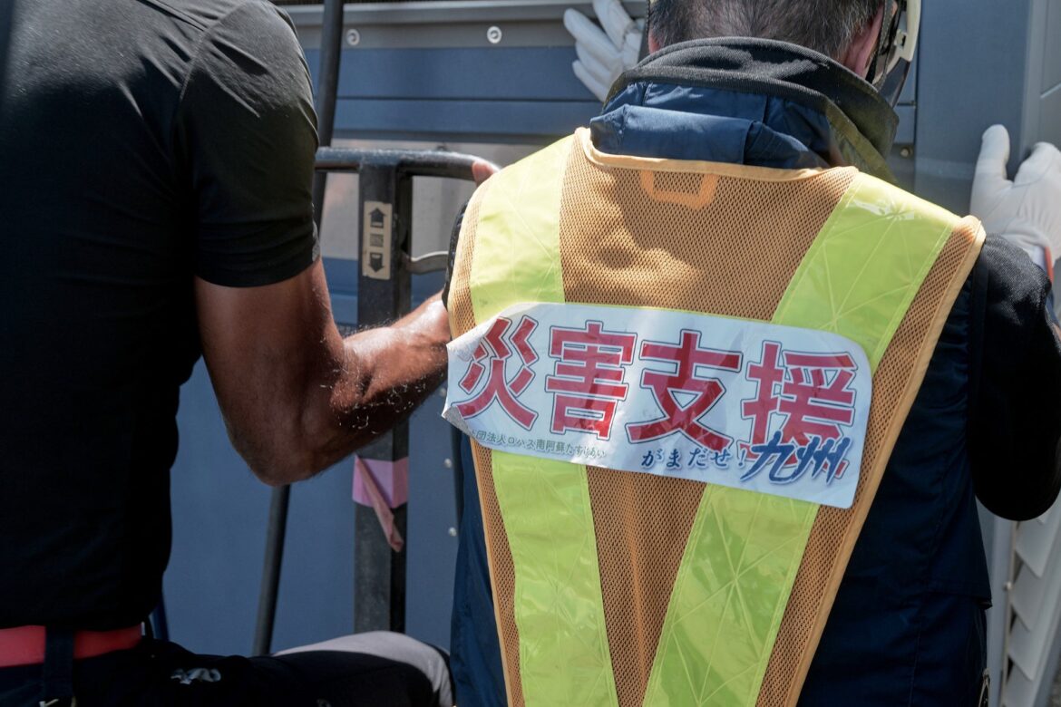 令和8年熊本地震「BRIDGE KUMAMOTO基金」、第1期の助成採択団体を決定 | 一般社団法人 BRIDGE KUMAMOTOのプレスリリース 令和8年熊本地震「BRIDGE KUMAMOTO基金」、第1期の助成採択団体を決定 | 一般社団法人 BRIDGE KUMAMOTOのプレスリリース