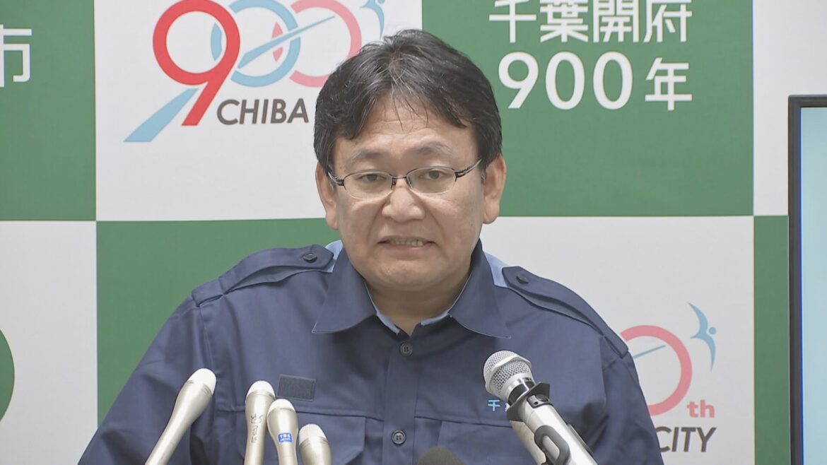 停電・断水続くマンションの住民を支援 千葉市がプロジェクトチーム設置へ ホテルや借り上げ住宅に移ってもらうことを検討(TBS NEWS DIG Powered by JNN) 停電・断水続くマンションの住民を支援 千葉市がプロジェクトチーム設置へ ホテルや借り上げ住宅に移ってもらうことを検討(TBS NEWS DIG Powered by JNN)