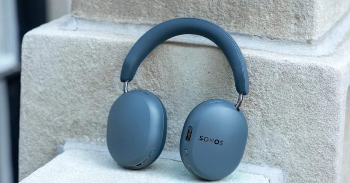 「Sonos Ace Ultra」レビュー。筋金入りのSonosファンならこのヘッドホンを愛せるはず | ギズモード・ジャパン