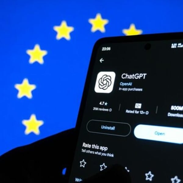 EU、OpenAIのAIエージェントの制御喪失をめぐる最新事案を調査 ドイツのウェブサイトが関与 – FashionNetwork 日本 EU、OpenAIのAIエージェントの制御喪失をめぐる最新事案を調査 ドイツのウェブサイトが関与 - FashionNetwork 日本