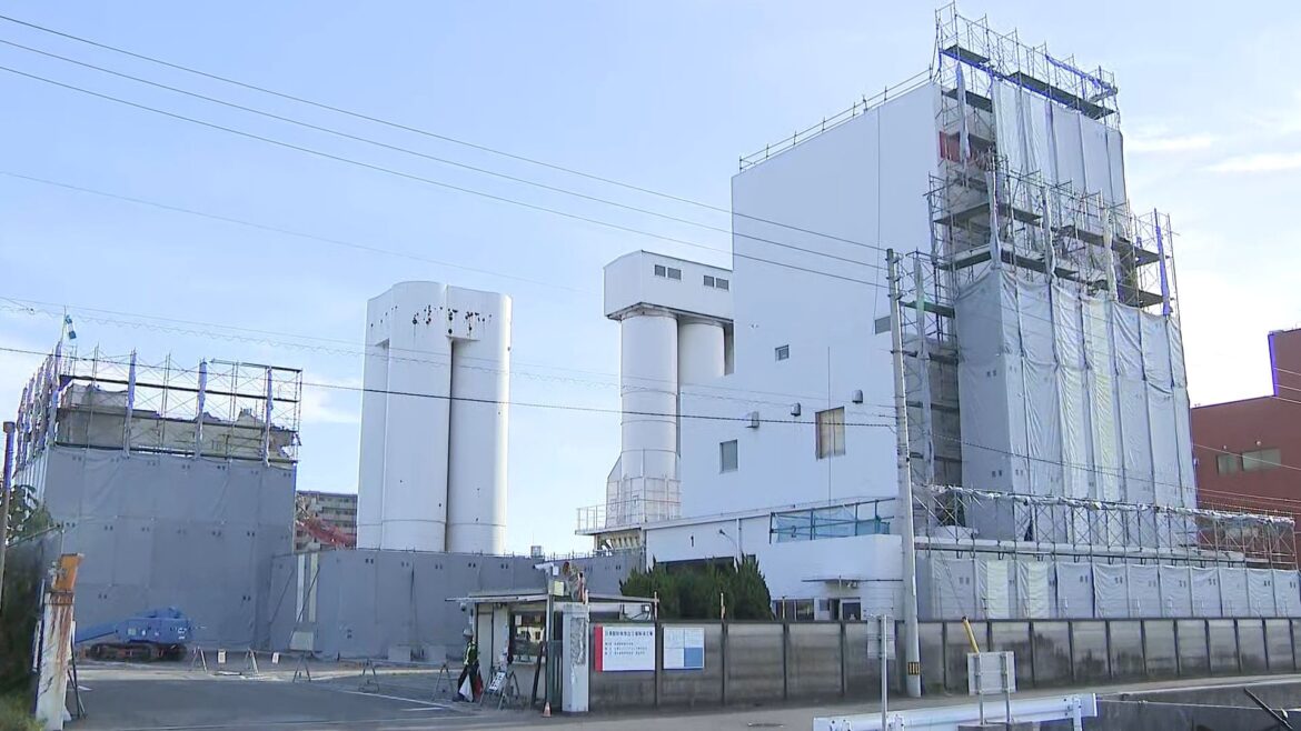 坂出市の日清製粉工場の敷地から基準値の4.2~17倍のホウ素を検出 周辺の井戸水飲用に注意喚起 香川 | KSBニュース | KSB瀬戸内海放送 坂出市の日清製粉工場の敷地から基準値の4.2~17倍のホウ素を検出 周辺の井戸水飲用に注意喚起 香川 | KSBニュース | KSB瀬戸内海放送