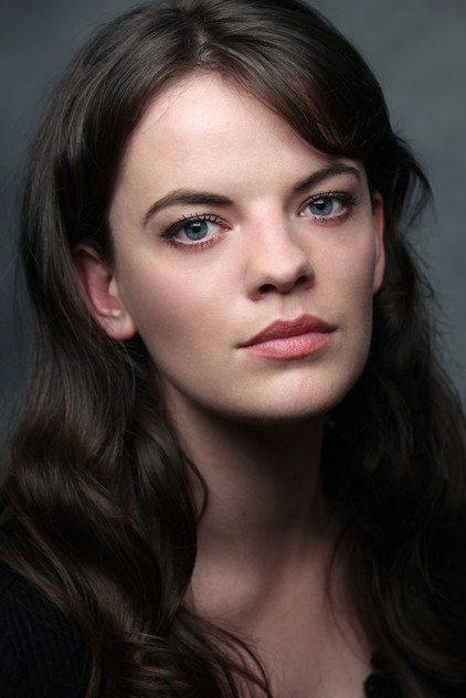 Alice Bailey Johnson 役 Rosie