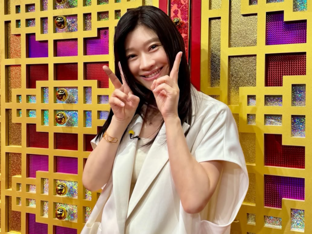 「群馬県出身」と聞いて驚いた芸能人ランキング! 「篠原涼子」を大差で抑えた1位は?(All About NEWS)|dメニューニュース(NTTドコモ) 「群馬県出身」と聞いて驚いた芸能人ランキング! 「篠原涼子」を大差で抑えた1位は?