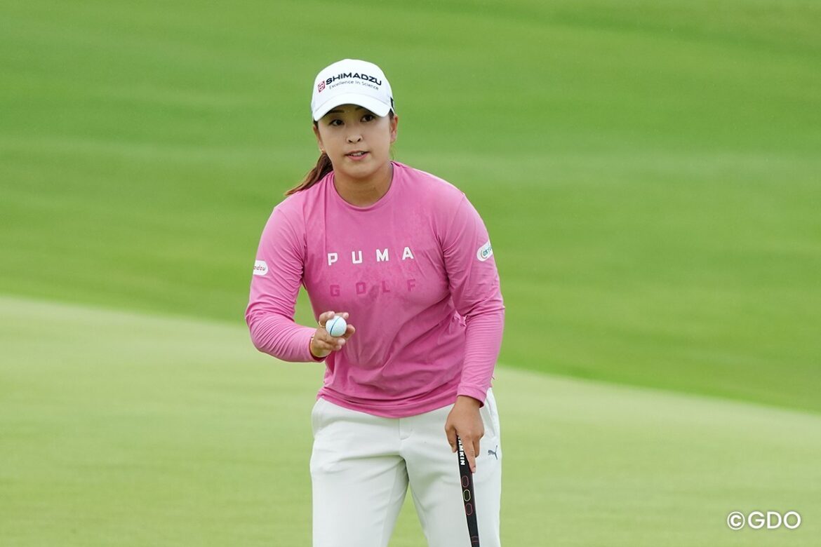 「リベンジじゃないですけど」“未遂”から現実にしたエース 西郷真央はショット好調 【LPGAツアー 米国女子】 – GDOゴルフニュース 「リベンジじゃないですけど」“未遂”から現実にしたエース 西郷真央はショット好調