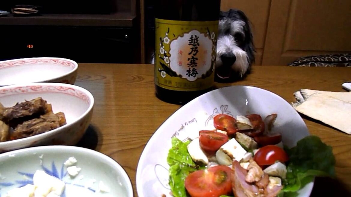 はなの好きなもの