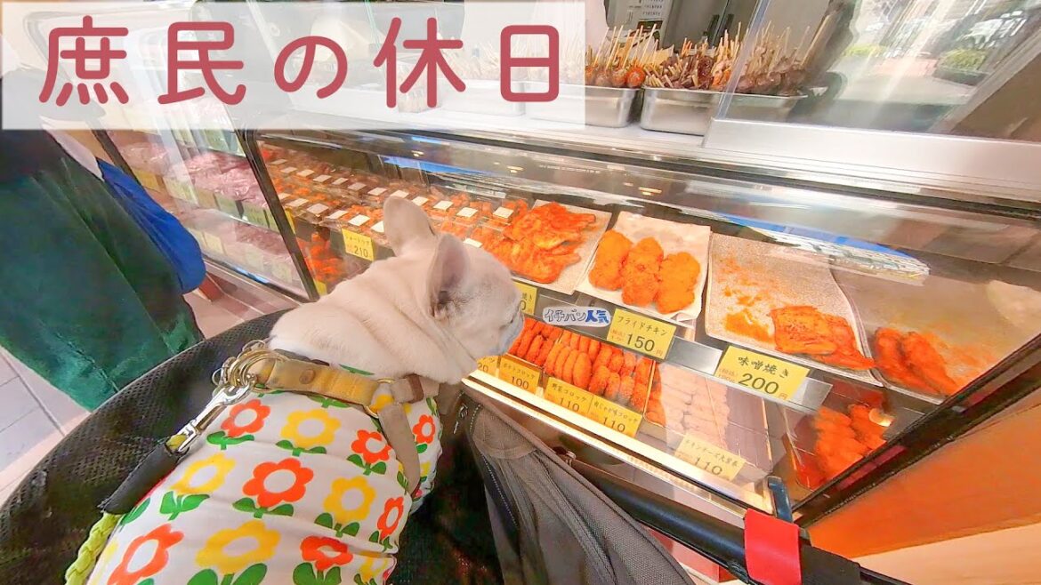 共働き夫婦のリアルな休日に密着