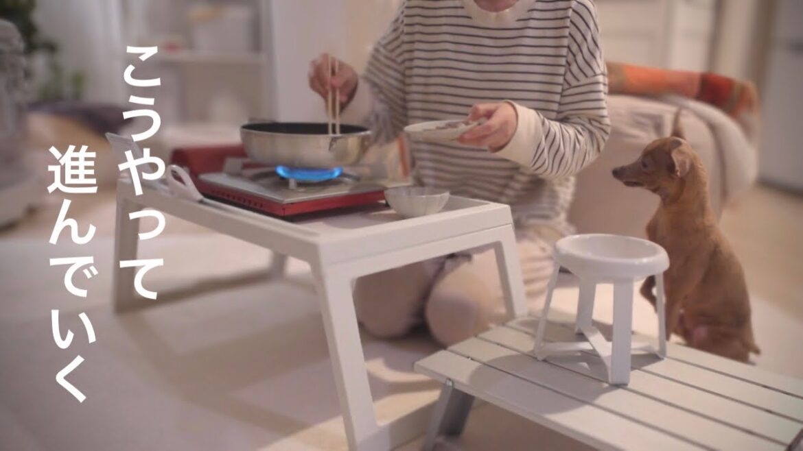 50代、未婚、子無し。もう子鹿犬という家族ができたから1人で苦しまない【ミニピン/元保護犬】 50代、未婚、子無し。もう子鹿犬という家族ができたから1人で苦しまない【ミニピン/元保護犬】