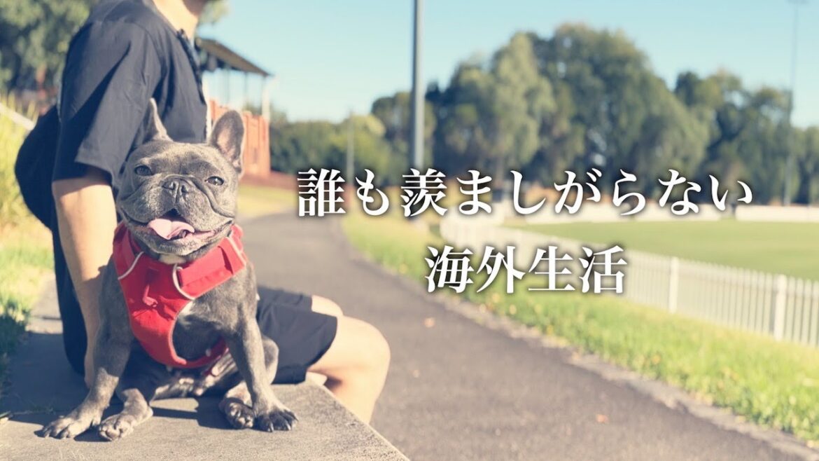 【子なし未婚男の海外永住生活】憧れの暮らし？寂しい？幸せ？