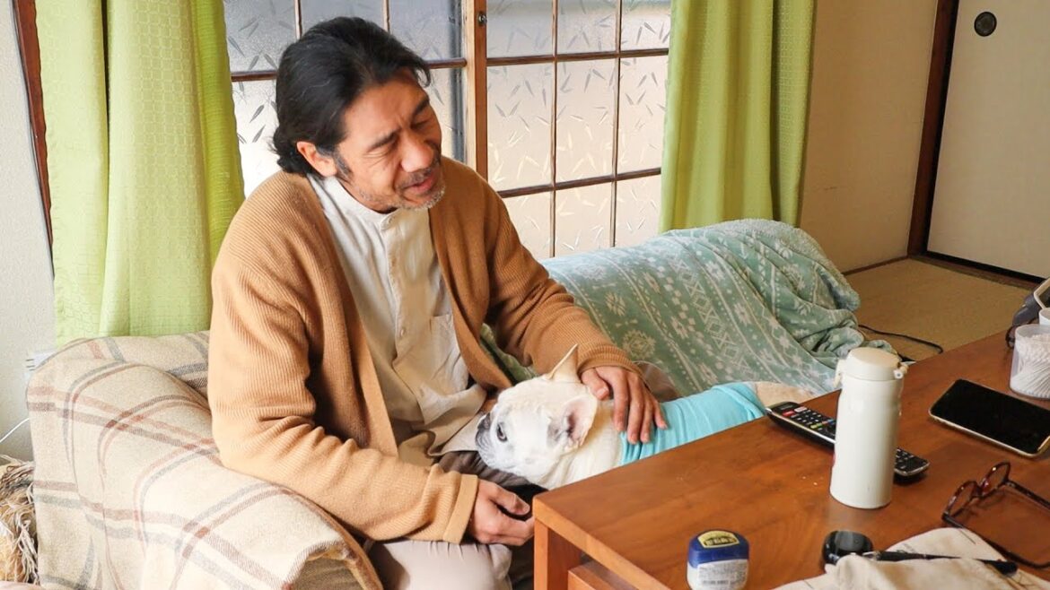 46才無職 頭痛に悩まされて家を飛び出しました