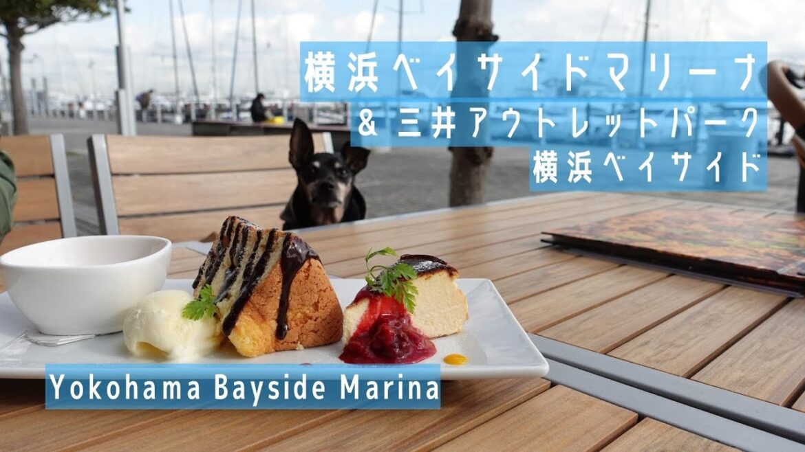 横浜ベイサイドマリーナ ご飯と買い物行くよ~ 三井アウトレットパーク 横浜ベイサイド 横浜ベイサイドマリーナ ご飯と買い物行くよ~ 三井アウトレットパーク 横浜ベイサイド
