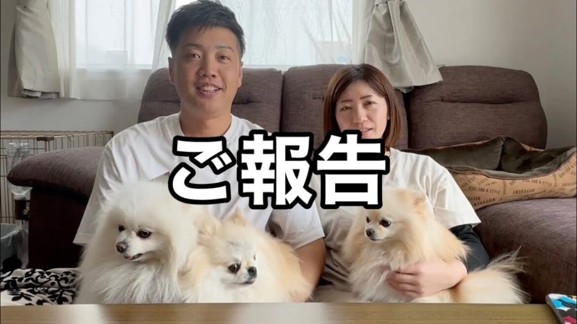 今後の活動について皆様に大事なお知らせがあります
