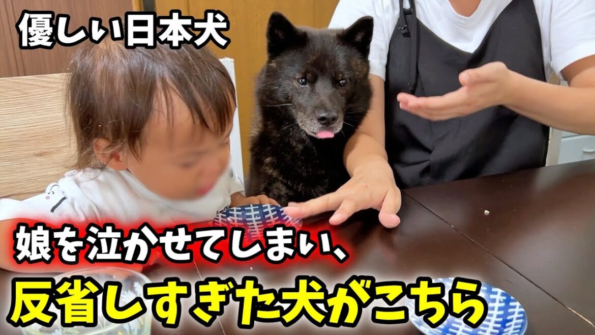 子供を泣かせてしまった一休さんが反省しすぎてこうなったw【お茶会】