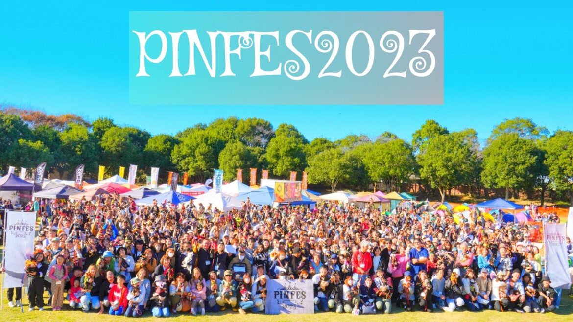 ピンフェス2023