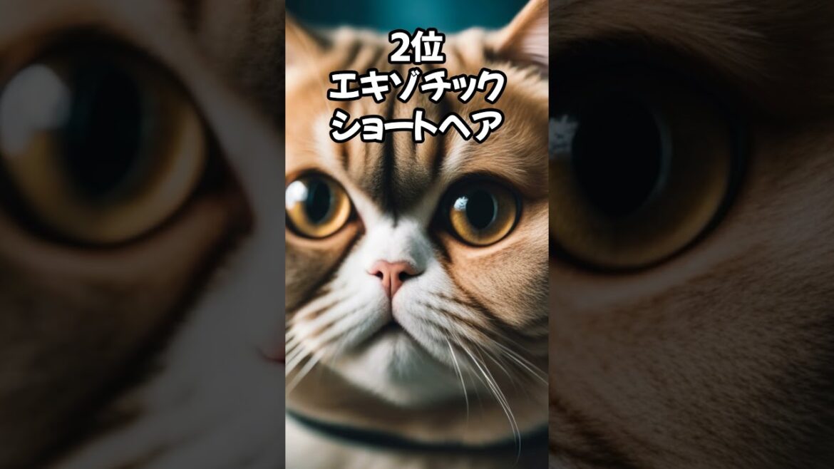環境が変わると狂暴になる猫ベスト5 #shorts