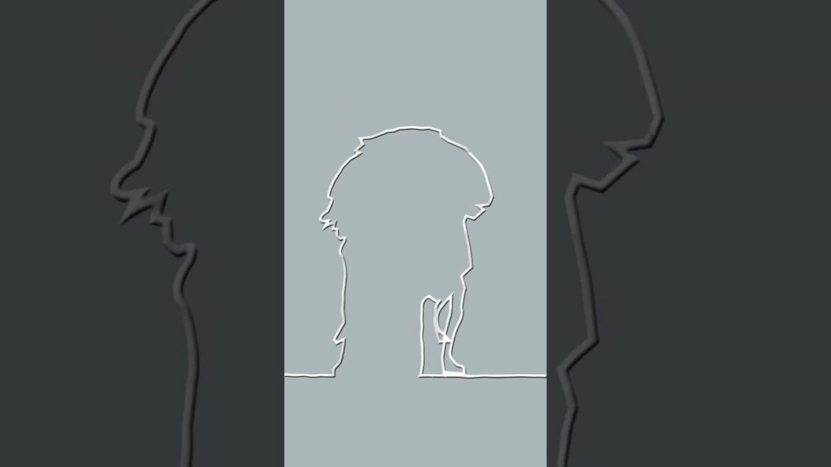 誰でしょう？ #shorts #狆 #dog #ペット #aftereffects