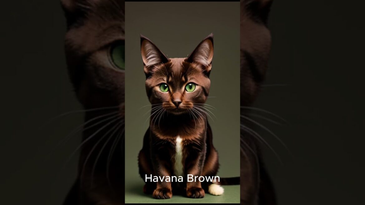 Havana Brown