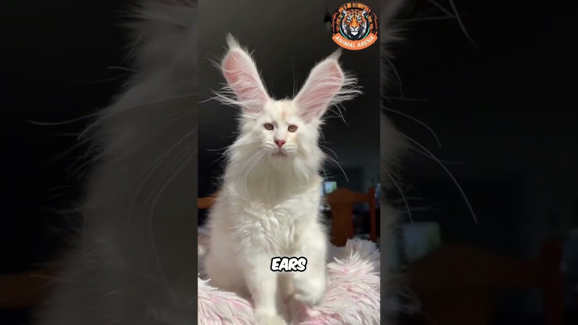 Top 3 Most Beautiful Cat Breeds #shorts
