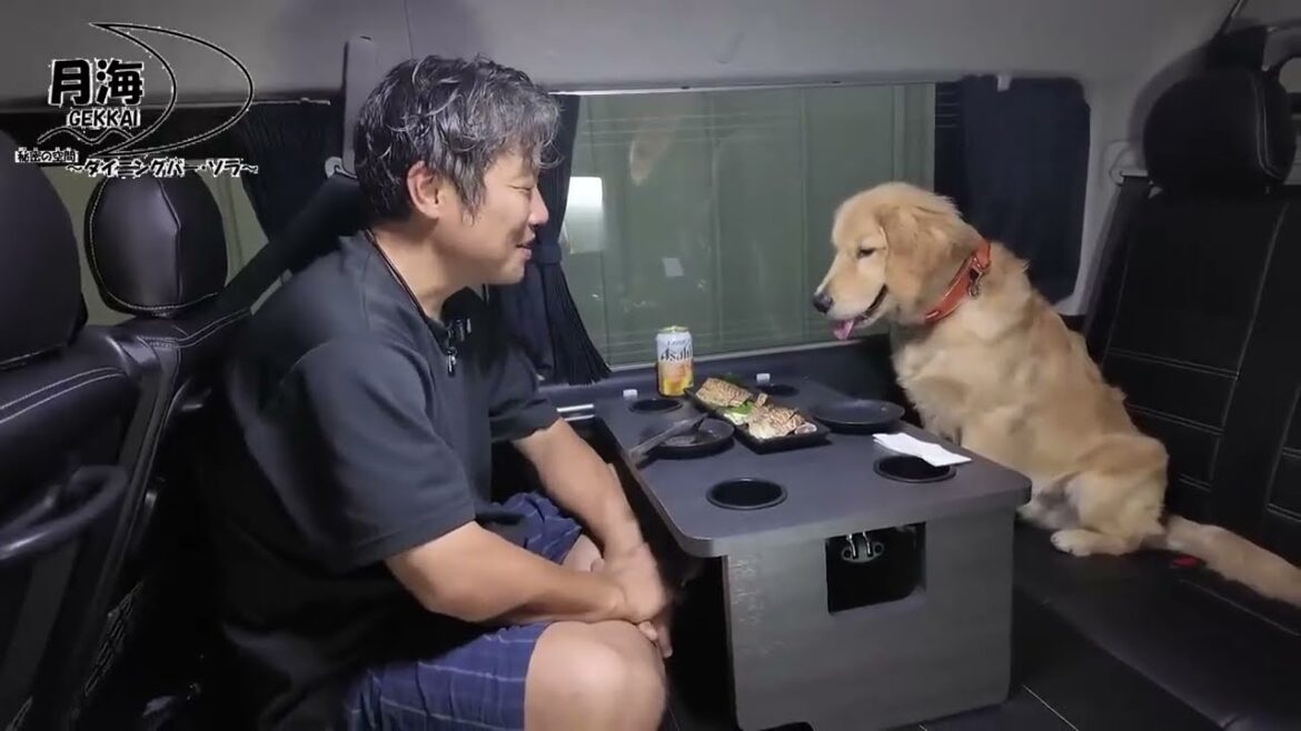 【切り抜き】どんな事でも一緒にやるんです。家族の絆がここに！