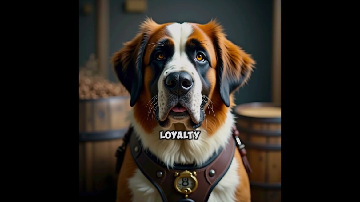 Top 5 Biggest Dog Breeds in the World! (You Won't Believe #1!)#dogbreeds #dogforkids #doglovers