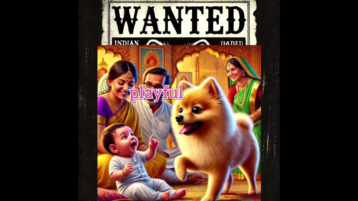 The Indian Spitz: A Guide to India’s Fanciest Furball The Indian Spitz: A Guide to India's Fanciest Furball