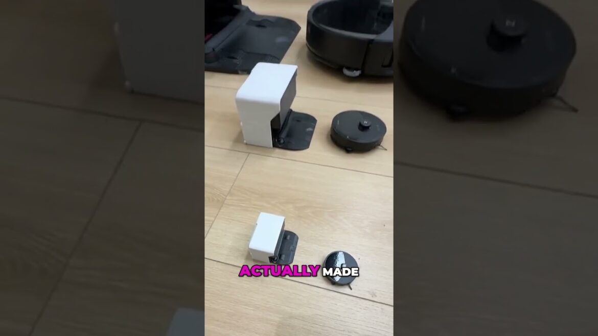 He got too chonky to ride his Vacuum! #cats #catvideos #cuteanimals #cuteecats