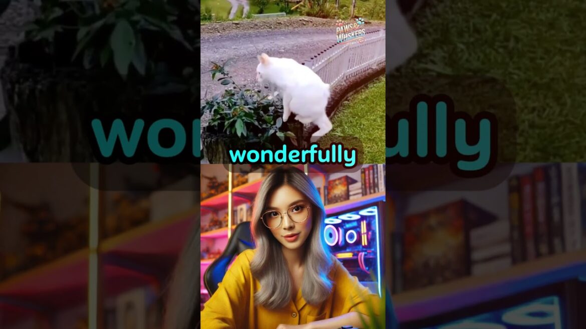 The Cat That Amazed the World—Unbelievable Abilities! ⚡🐾 #shorts #cat The Cat That Amazed the World—Unbelievable Abilities! ⚡🐾 #shorts #cat