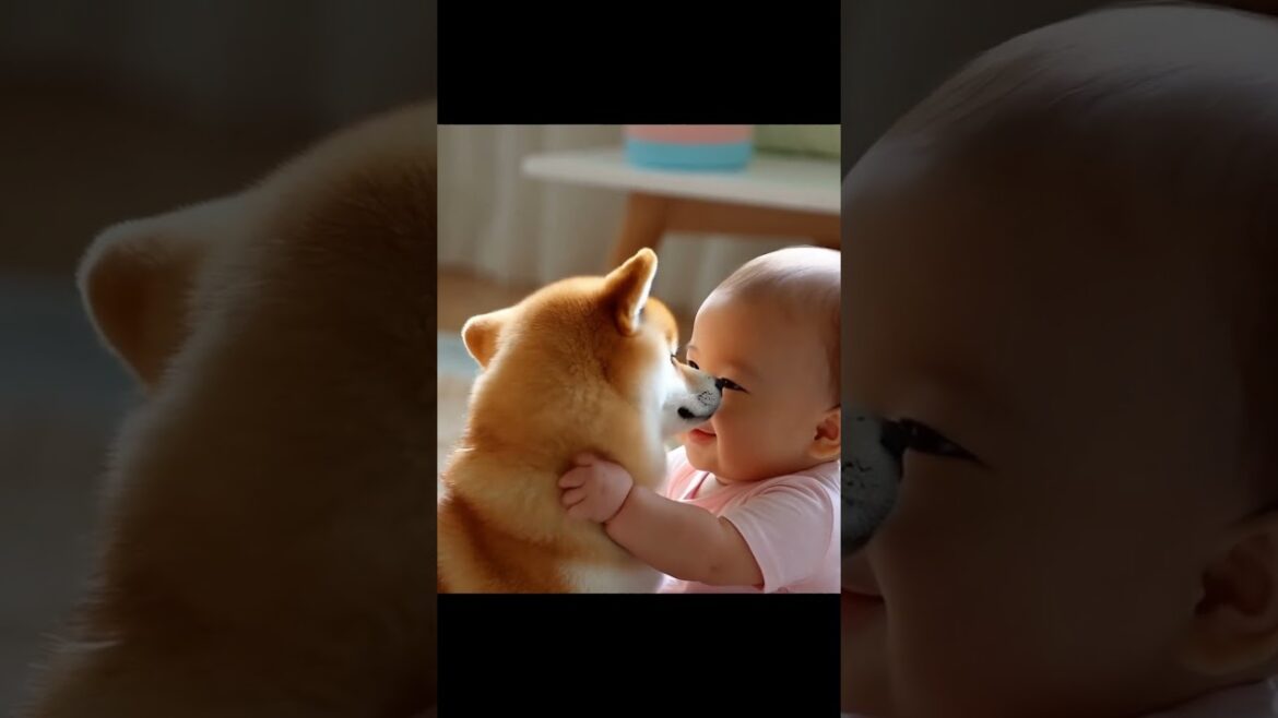 【神の手】マッサージが特技の赤ちゃん 【神の手】マッサージが特技の赤ちゃん