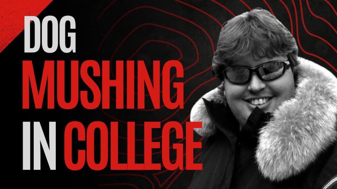 Dog Mushing College Class | Alaska