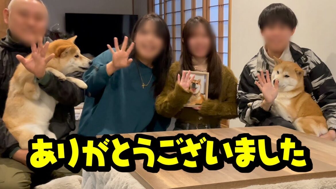 こまちく家族より〜今年も1年ありがとうございました