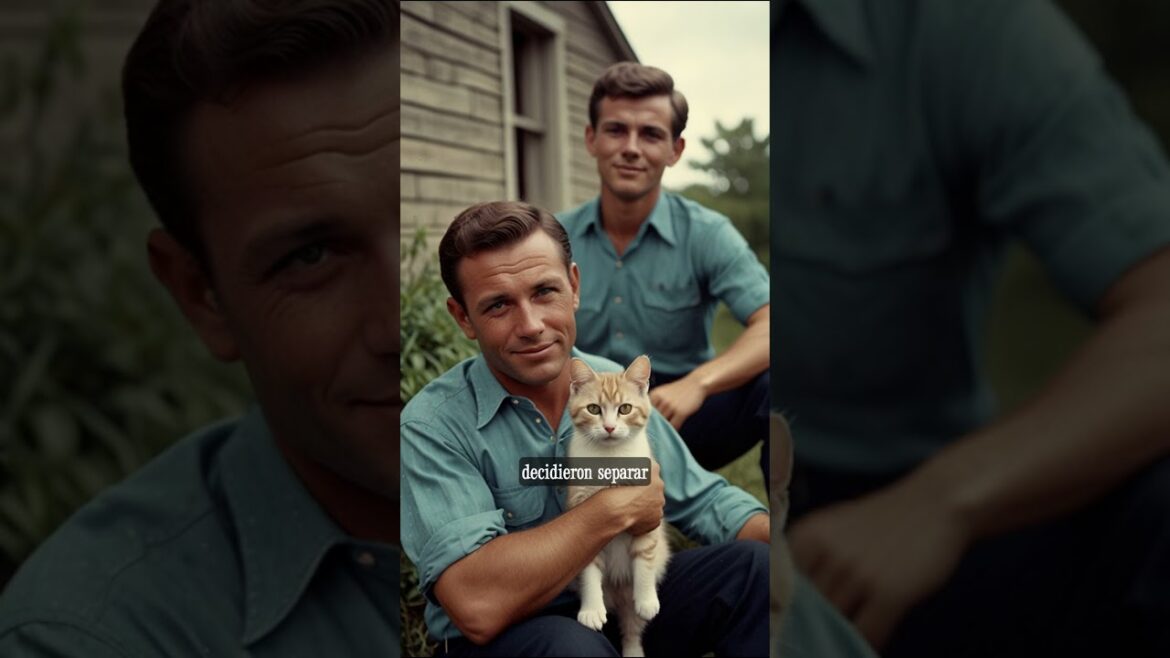 Solo un gato isleño de pelo largo. El Cymric #shorts #gato