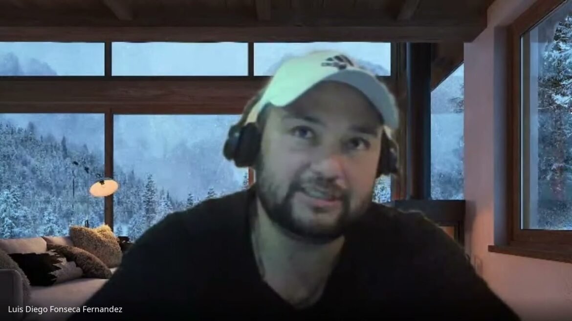 ENTREVISTA CAROLINA CORNET - BULL NOR-