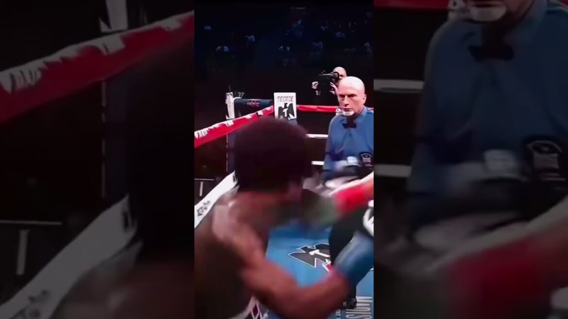 Ryan Garcia😮‍💨🔥#ryangarcia #рекомендации #ufc #mma #рек #kingry #boxing