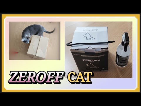 세상에 이보다 완벽한 고양이 탈취제는 없다 (제로프) 🐱 : 살균, 탈취, 세정을 한번에!!  #제로프, #제로프캣, #고양이탈취제, #zeroff 세상에 이보다 완벽한 고양이 탈취제는 없다 (제로프) 🐱 : 살균, 탈취, 세정을 한번에!!  #제로프, #제로프캣, #고양이탈취제, #zeroff