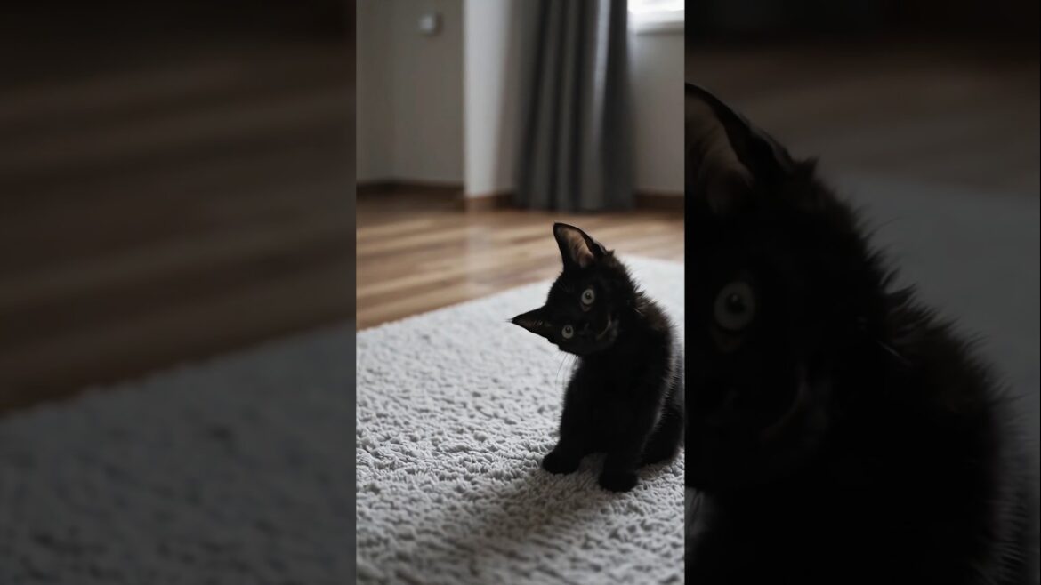 Can You Handle These Adorable Cat Faces? #fyp #cat #kitten #catlover #cute