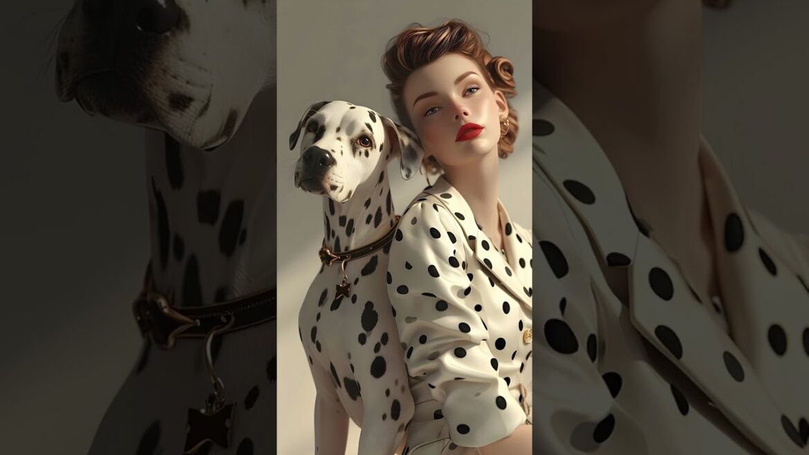 Dalmatians Were War Dogs! #dogs #factshorts #facts #doglover #dalmat #dalmatiandog