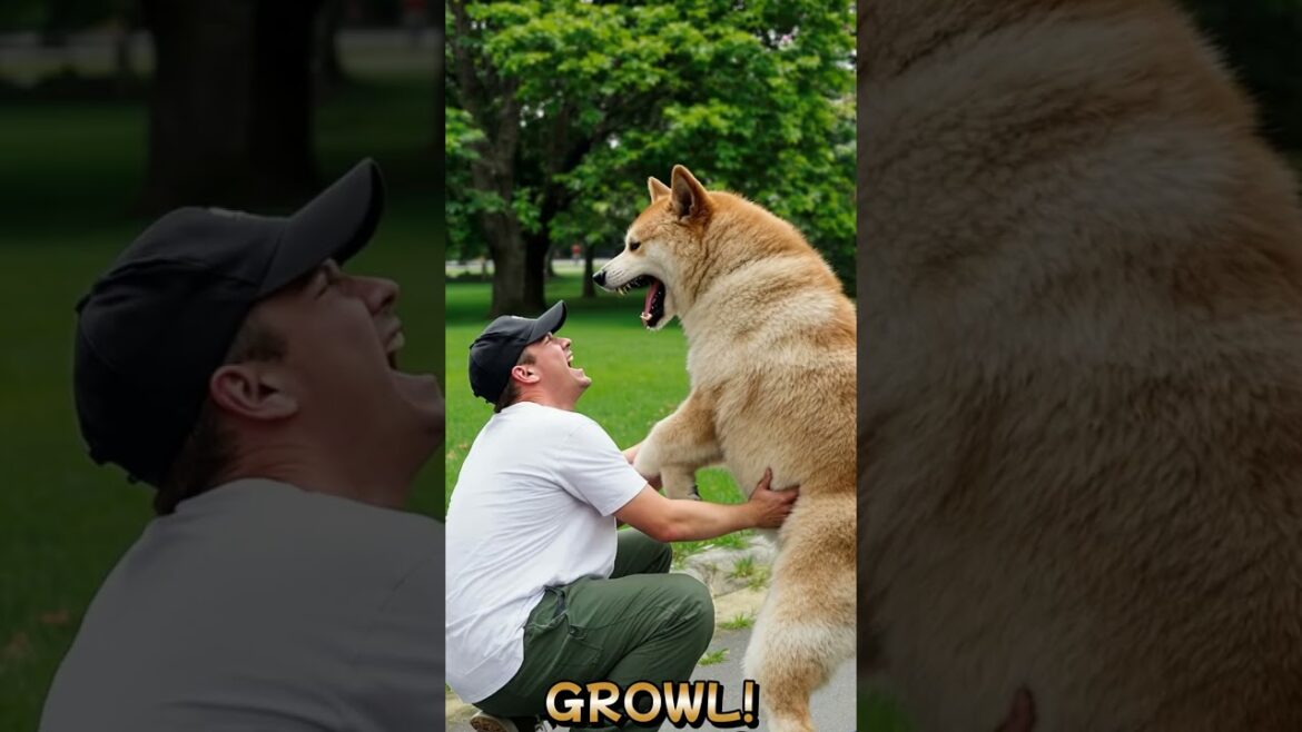 "Family's Guardian Angel Dog" #dog #pets #shorts