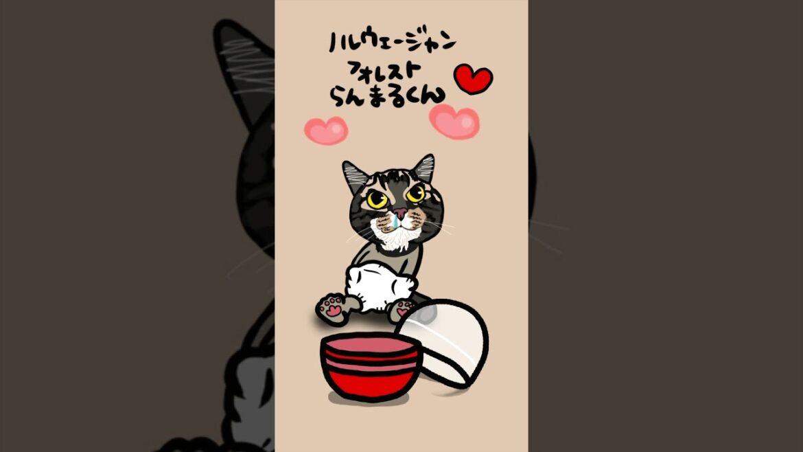 【可愛いアニメーションガチャ】犬猫【ペット好きさんにおすすめ】 Lovely dog cat pet gacha capsule toy #shorts