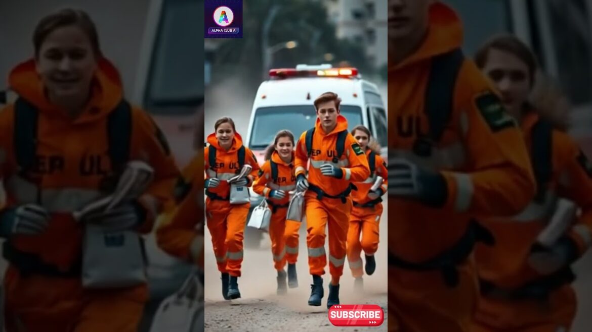 German Shepherd Dog Covered in Honeycombs, Saved by Brave Rescue Team #shorts #animals #rescueteam