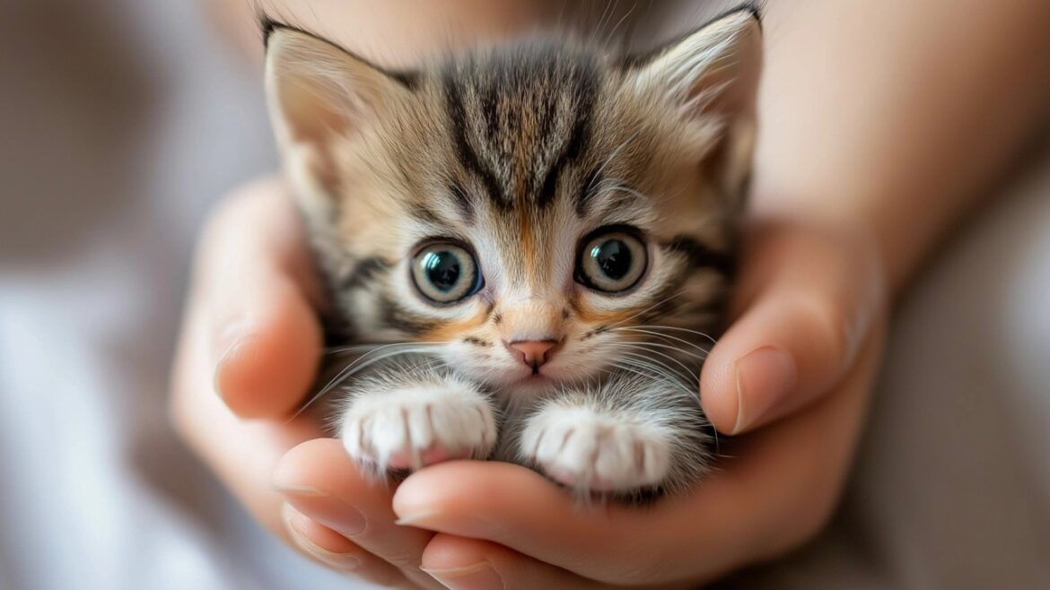 These Smallest Cat Breeds Will Melt Your Heart! These Smallest Cat Breeds Will Melt Your Heart!