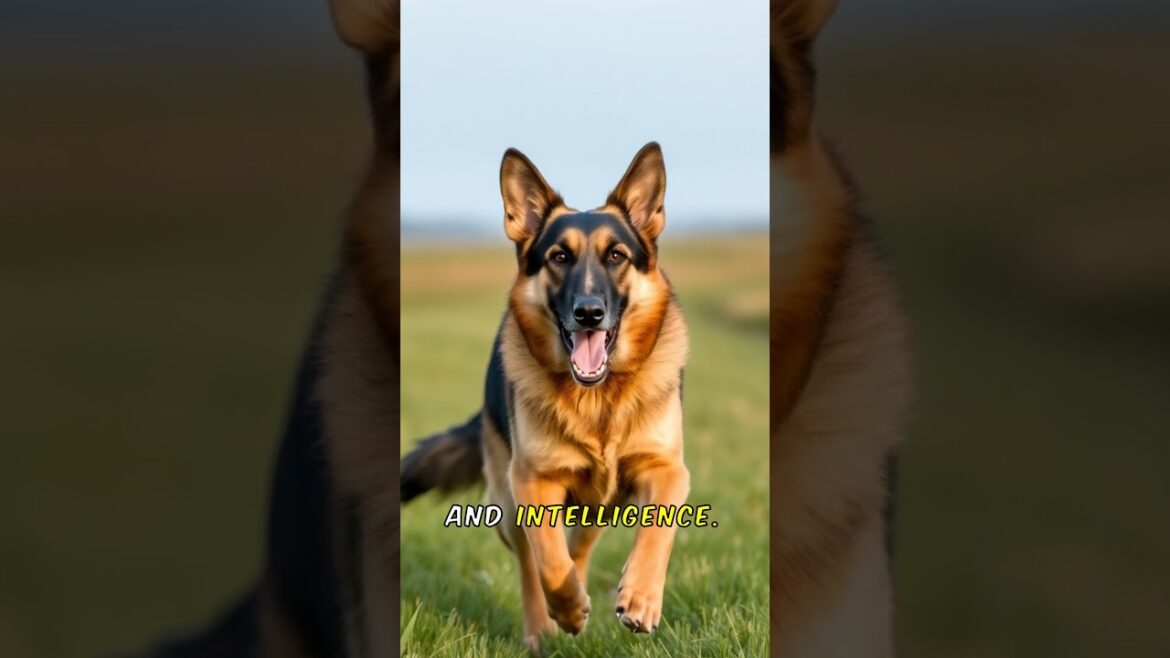 The Fastest Dogs: Breeds That Can Outrun Usain Bolt #FastestDog
